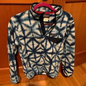 Patagonia Women’s Synchilla Fleece